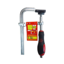 Ｈ＆Ｈ　強力型Ｆクランプ　１５０ｍｍ　ＨＦＣ－１５０