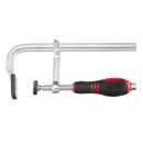 Ｈ＆Ｈ　強力型Ｆクランプ　２００ｍｍ　ＨＦＣ－２００