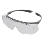 DBLTACT　超防曇 保護メガネ　クリア　ＤＴ－ＳＧ－１６６３Ｃ