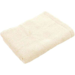 バスタオルやめませんか　アイボリー　３４×１００ｃｍ