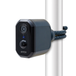 ムサシ　充電式どこでもセンサー　Ｗi-Ｆiカメラ　ＣーＲＣ７２００