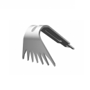 ムサシ　除草バイブレーター用替刃　ＷＥ－７０５