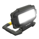 ムサシ 充電式マルチライト投光器型 RWL-130