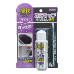 掃快シリーズ　ガラストップ　汚れ落とし　80g