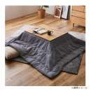 こたつ布団　デニッシュ　１９０×２４０　ＮＶ