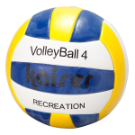 カイザー　ＰＶＣ バレーボール　４号　ＫＷ－２２５