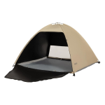 バンドック　ジョイント ポップアップシェルター　１７０　フルクローズ　ＢＤ－０１