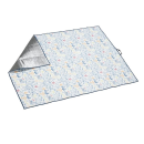 バンドック　レジャーシート２００　ＢＥ（ベージュ）