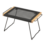 バンドック IRテーブル2 BD-166