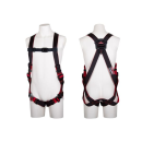 藤井電工　レヴォハーネス　本体のみ　Ｍ