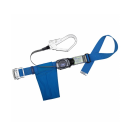 藤井電工　リトラ　スタンダード　ブルー　Ｍ