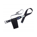 藤井電工　リトラ　スタンダード　ブラック　Ｌ