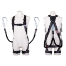 藤井電工　黒影セット　２股ノビロン　Ｍ