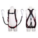 藤井電工　レヴォハーネス　セット　Ｍ