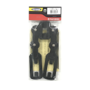 ツヨロン　フルハーネス用胴ベルト取付アダプター　２個セット　ＵＴ－４５ＭＨＡ