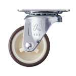 ハンマーキャスター　ウレタン車　４２０Ｇ－ＵＲ　５０ｍｍ