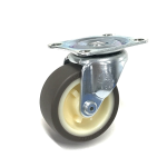ハンマーキャスター　自在　ウレタン車　６５ｍｍ　４２０Ｇ-ＵＲ