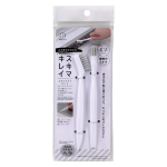 スミまでピカピカ　スキマブラシセット