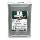 【店頭受取限定(配送不可)】 塗料用シンナー　１７Ｌ