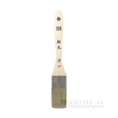 白豚毛 金巻ラック刷毛　厚口　１２号　３６ミリ　１本