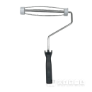 レギュラーローラー用ハンドル　９インチ