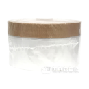 布コロナマスカー　５５０ｍｍ×２５M　茶色