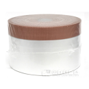 布コロナマスカー　１１００ｍｍ×２５M　サンゴ