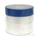 ミニマスカー　１１００ｍｍ×１２.５M　青