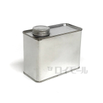 角缶ねじ口　５００