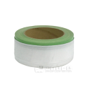 布ポリマスカー　太巻　１１００ｍｍ×２５ｍ