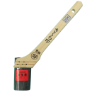 好川産業　ペン刷毛『さくら』１５号４０ｍｍ