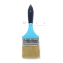 好川産業　豚毛コッピー刷毛　＃８５０　３インチ　７５ｍｍ