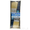 好川産業　豚毛コッピー刷毛　＃８５０　２インチ　５０ｍｍ　１０本組
