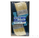 好川産業　豚毛コッピー刷毛　＃８５０　３インチ　７５ｍｍ　１０本組