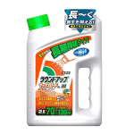 除草剤　ラウンドアップ　マックスロードＡＬIII　２Ｌ