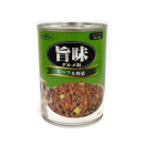 ペットプロ　旨味　グルメ缶　ビーフ＆野菜味　３７５ｇ