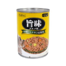 ペットプロ　旨味　グルメ缶　１０歳以上用　チキン＆野菜味　３７５ｇ