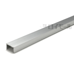 アルミチャンネル　ＡＣ－２１　１０００ｍｍ（－０～＋１０ｍｍ）　Ｎｏ.４６７　１本
