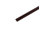 ガラス戸レール　３上　１０００ｍｍ