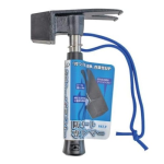 ダイオ　防草シート専用ハンマー