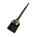 モクバ　快速スクレーパー８０　ストレート刃　Ｂ－７０