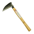 金象印　片手ねじり鎌　鋼付　３１０ｍｍ