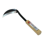 金象　鍛造草取り鎌　＃１１０－２３０　２８０ｍｍ