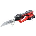 京セラ　18V/1500mAh 充電式のこぎり　ＢＳＫ－１８００Ｌ１