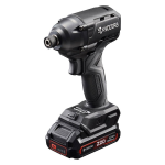 京セラ　１８Ｖ 充電式インパクトドライバー　ＢＩＤＺ－２０