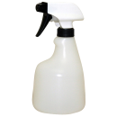 エーゼット　有機溶剤対応トリガー式スプレー　500ｍｌ