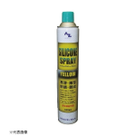 エーゼット　シリコーンスプレー　８４０ｍＬ
