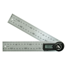 シンワ　デジタルプロトラクター　Ｈ機能付