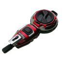 シンワ　ハンディ墨つぼ　ＰＲＯ　ＰＬＵＳタフライン