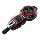 シンワ　ハンディ墨つぼＰＲＯ　ＪＲ　ＰＬＵＳタフライン